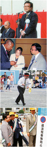はっとり将也の活動