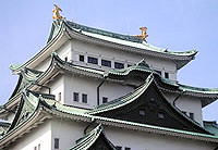 名古屋城